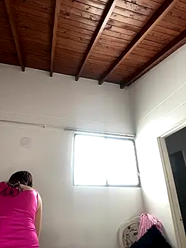 Mia  Gray online show from October 16, 2025, 6:16 pm