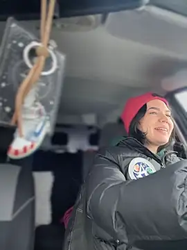 MeekyRich online show from March 12, 2026, 2:39 am