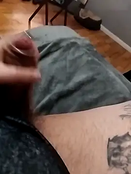 Tattyrob87 online show from February 8, 2026, 4:32 am