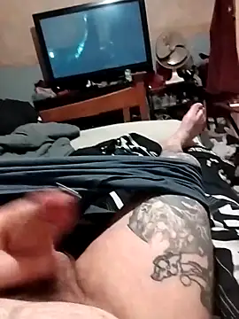 Tattyrob87 online show from November 4, 2025, 12:20 pm