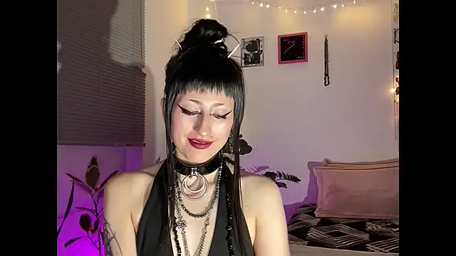 Snapshot of ELENA_UMBRA chatting on April 12, 2026, 2:04 am ELENA UMBRA online show from April 12, 2026, 2:04 am