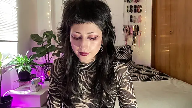 Snapshot of ELENA_UMBRA chatting on March 12, 2026, 7:29 pm ELENA UMBRA online show from March 12, 2026, 7:29 pm