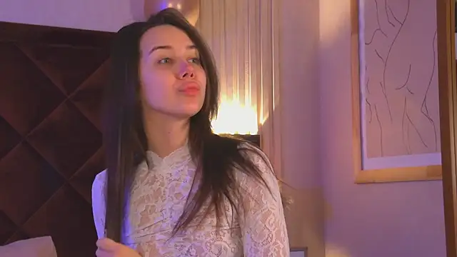 StacyHarland online show from April 24, 2026, 4:58 am