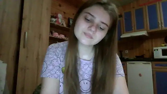 Little shygirl online show from November 11, 2025, 4:51 am