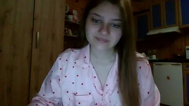 Little shygirl online show from October 22, 2025, 12:54 am