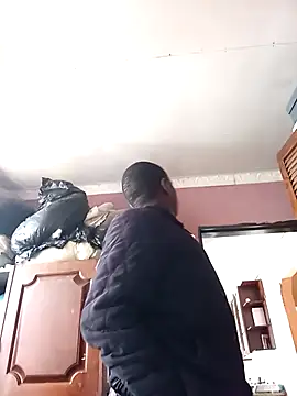 Thenaughtyboy360 online show from October 17, 2025, 5:55 am