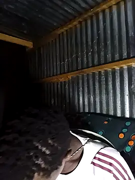 Thenaughtyboy360 online show from September 12, 2025, 9:47 pm