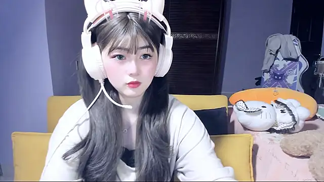 yuki3366 online show from February 12, 2026, 7:41 am