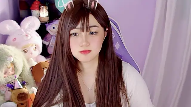 yuki3366 online show from April 6, 2026, 1:45 pm