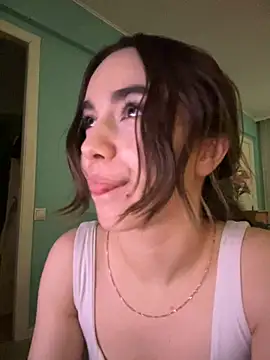 CupSizeGirl online show from February 1, 2026, 1:31 pm