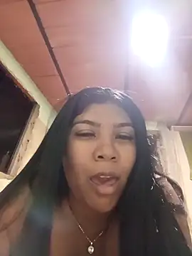 kalifa3210 online show from October 8, 2025, 3:30 am