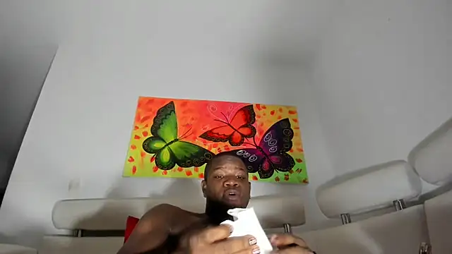 feliipehot online show from October 8, 2025, 4:58 am