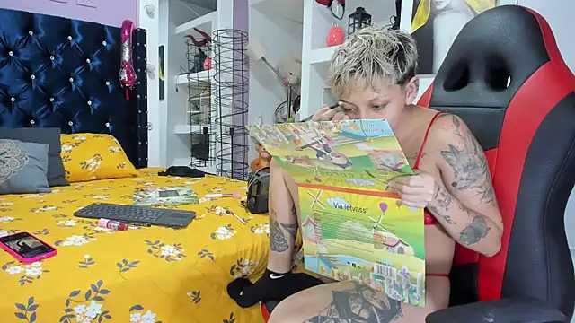 angels petite  online show from September 19, 2025, 2:37 am