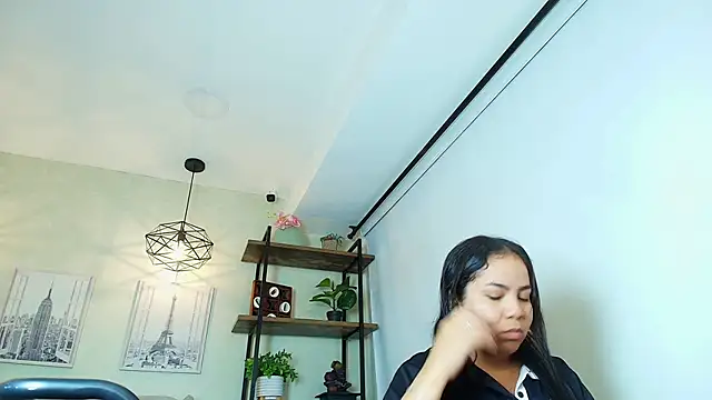  Victoria Collins online show from February 19, 2026, 10:34 am