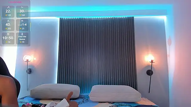 Snapshot of ciara_blake chatting on November 19, 2025, 7:58 pm ciara blake online show from November 19, 2025, 7:58 pm