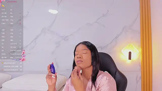 Snapshot of ciara_blake chatting on October 22, 2025, 11:42 am ciara blake online show from October 22, 2025, 11:42 am