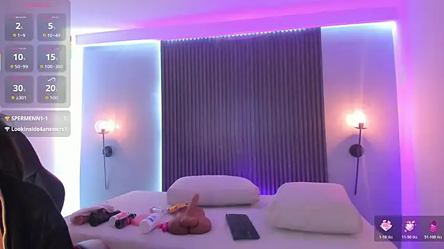 Snapshot of ciara_blake chatting on November 22, 2025, 8:08 pm ciara blake online show from November 22, 2025, 8:08 pm