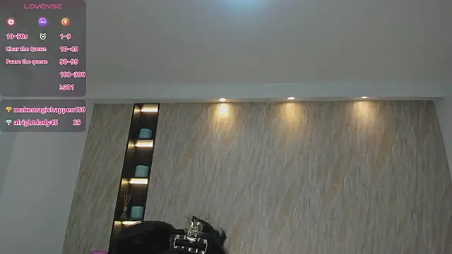 Snapshot of ciara_blake chatting on September 25, 2025, 7:31 pm ciara blake online show from September 25, 2025, 7:31 pm