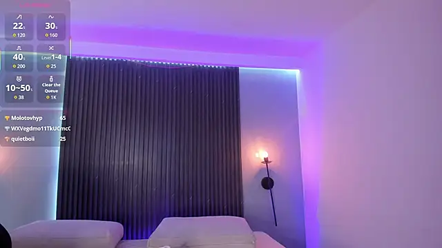 Snapshot of ciara_blake chatting on December 1, 2025, 7:48 pm ciara blake online show from December 1, 2025, 7:48 pm