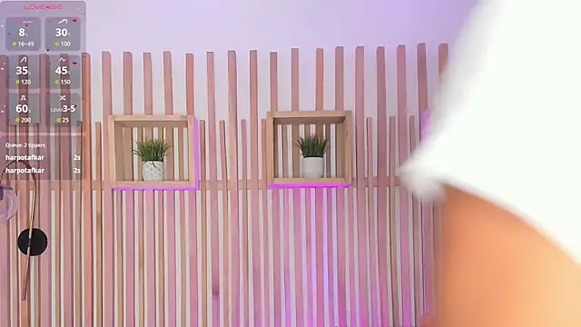 ciara blake online show from April 9, 2026, 7:31 pm