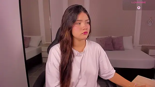 malu 03x online show from December 19, 2025, 2:26 am