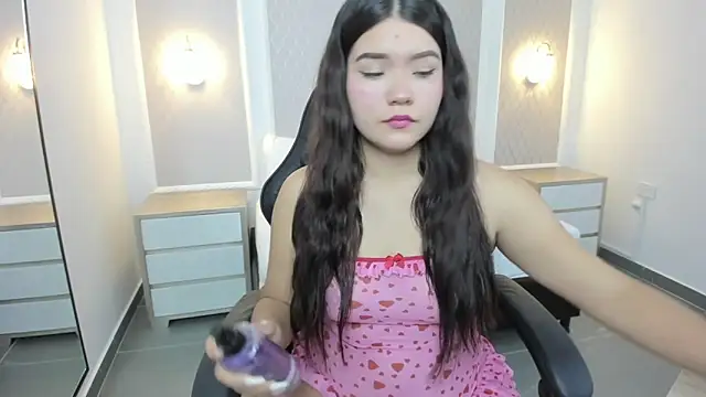 Snapshot of malu_03x chatting on September 20, 2025, 3:55 am malu 03x online show from September 20, 2025, 3:55 am