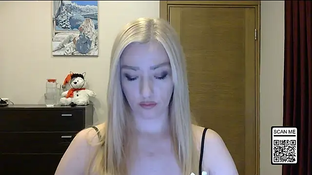 Wild Silk Desire online show from November 27, 2025, 2:06 pm