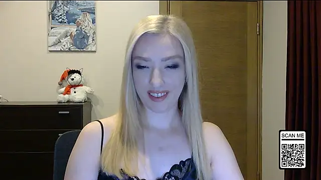 Wild Silk Desire online show from November 30, 2025, 3:02 pm