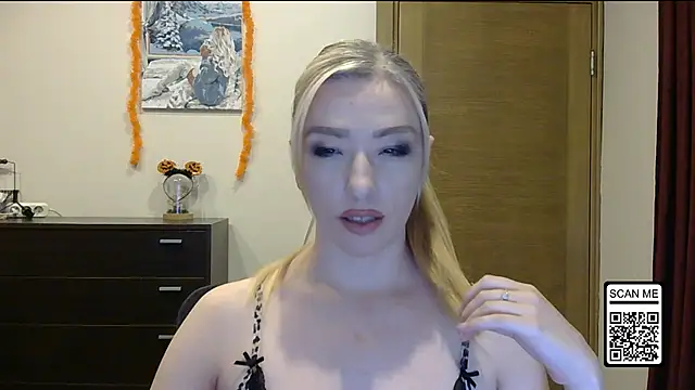 Wild Silk Desire online show from November 2, 2025, 1:49 pm