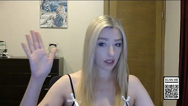 Wild Silk Desire online show from November 6, 2025, 2:10 pm