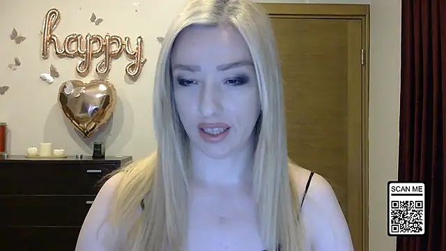 Wild Silk Desire online show from April 18, 2026, 5:26 pm