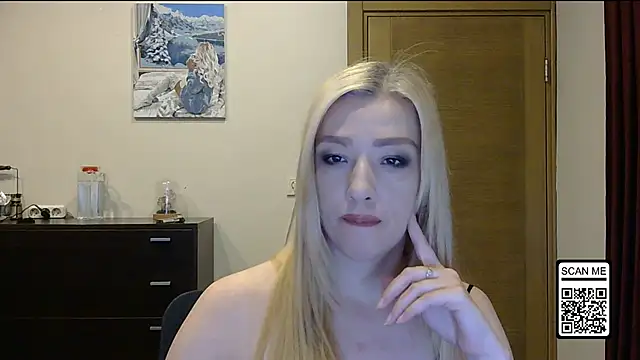 Wild Silk Desire online show from October 13, 2025, 1:34 pm