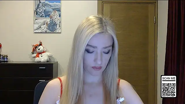 Wild Silk Desire online show from December 19, 2025, 4:20 pm