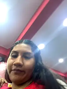 RUBY 25699 online show from November 5, 2025, 1:20 am