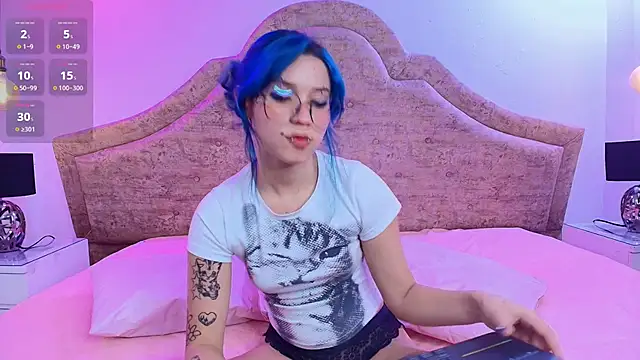 katy usha online show from September 13, 2025, 4:23 am