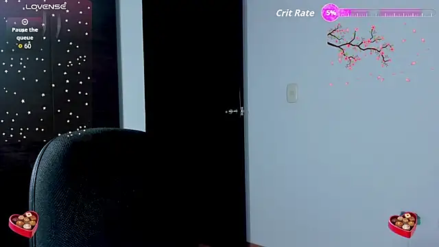 Snapshot of bluum chatting on May 6, 2026, 10:47 pm bluum online show from May 6, 2026, 10:47 pm