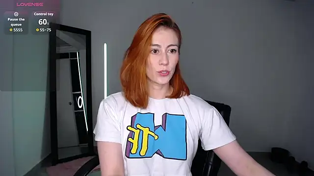 ANASTASIA DOLL8 online show from November 25, 2025, 12:33 am