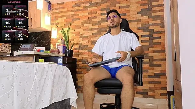 samuelcoopeer online show from March 6, 2026, 12:44 pm