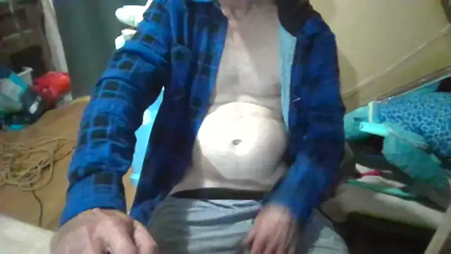 Lovyourpuss online show from February 28, 2026, 9:14 pm