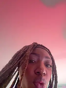 alissradiante1 online show from February 25, 2026, 2:12 am