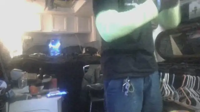 Snapshot of badboy2u2025 chatting on January 17, 2026, 7:50 pm badboy2u2025 online show from January 17, 2026, 7:50 pm