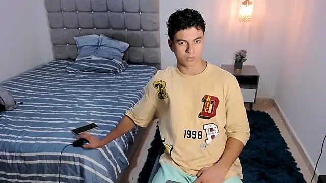 Santy Stump online show from January 16, 2026, 10:03 pm