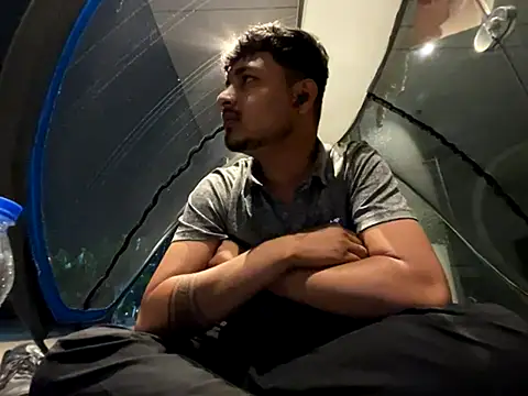 midnight 24 online show from October 25, 2025, 6:08 pm