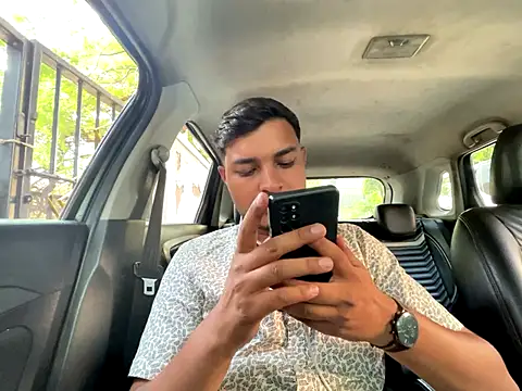 midnight 24 online show from November 14, 2025, 9:24 am