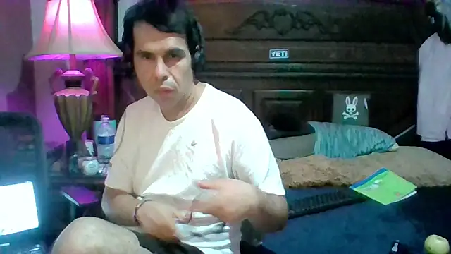 Gc-g online show from October 7, 2025, 8:15 am