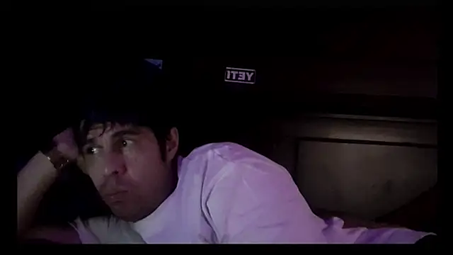 Gc-g online show from November 13, 2025, 4:38 am