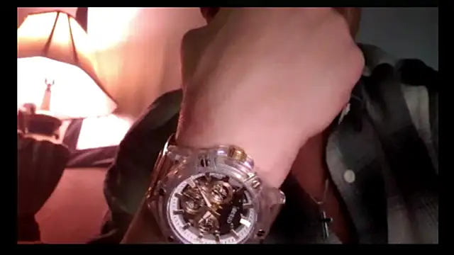 Gc-g online show from November 11, 2025, 2:28 am