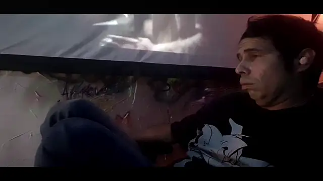 Gc-g online show from November 14, 2025, 4:49 am