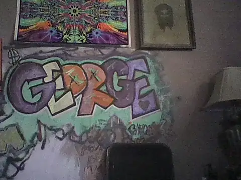 Gc-g online show from October 28, 2025, 9:47 pm