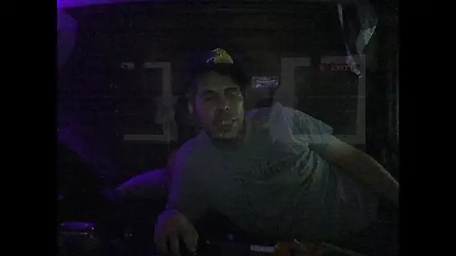 Gc-g online show from November 4, 2025, 8:07 am